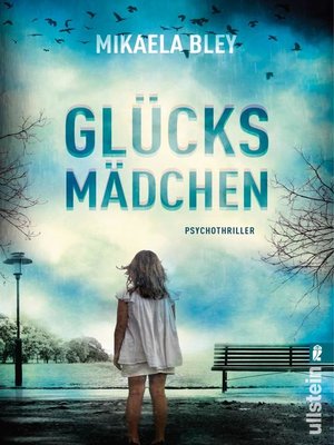 cover image of Glücksmädchen